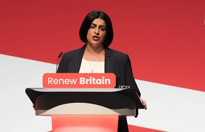 UK ILR Conditions Proposals